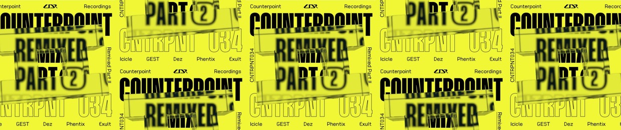 Counterpoint Recordings