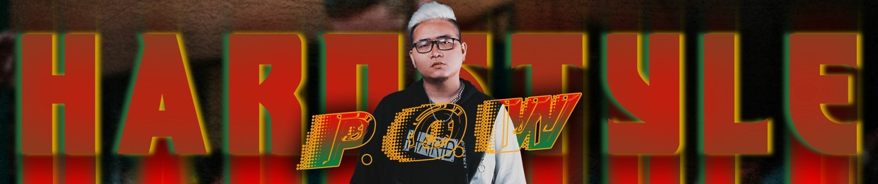 Dj P.O.W