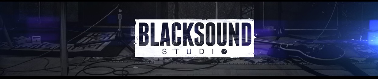Black Sound Estudio