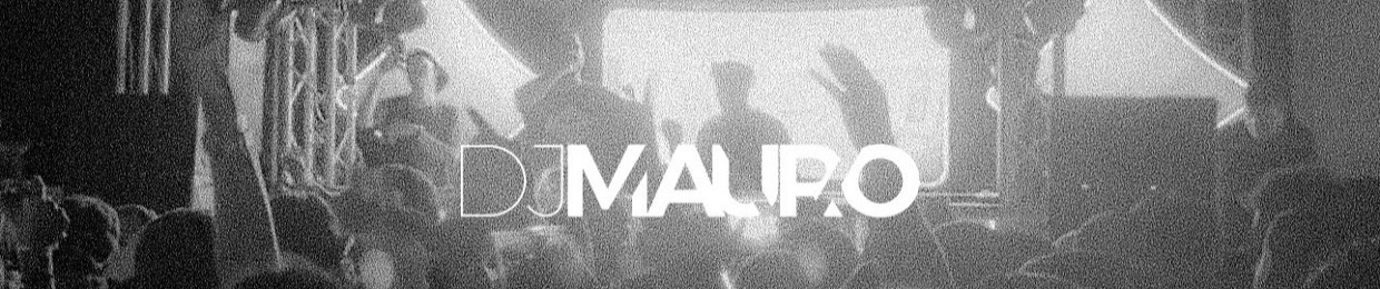 DJ Mauro CR