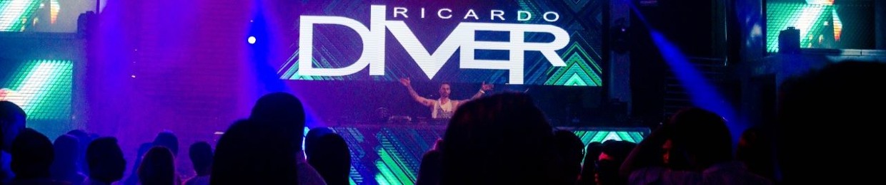 Ricardo Diver
