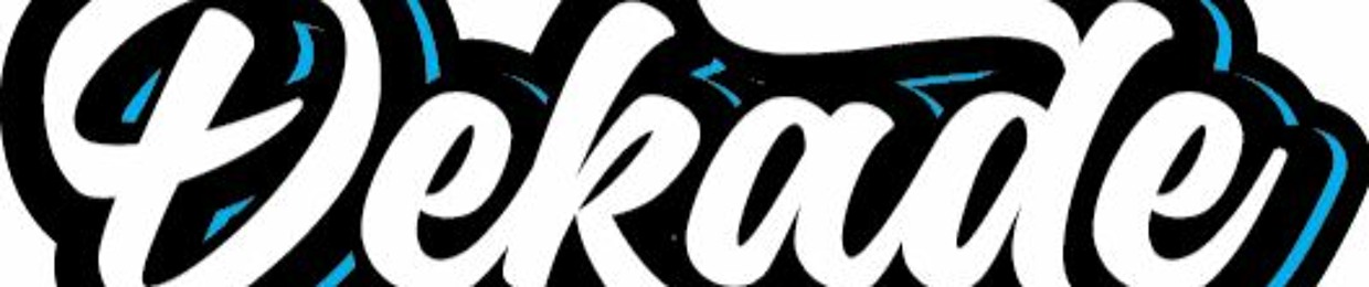 OFFICIALDJDEKADE
