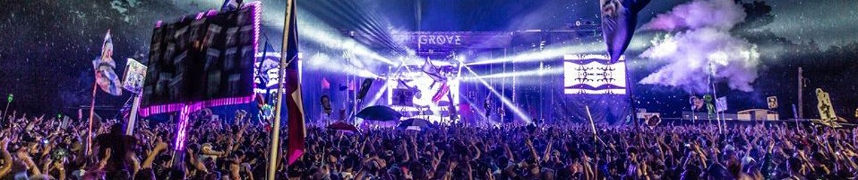 Electronic Music Junkie