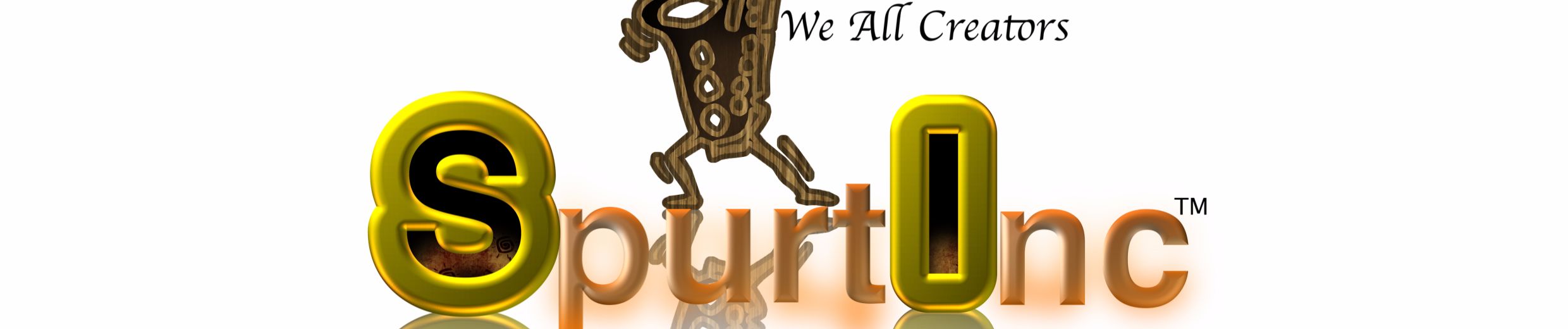 SoundCloud banner for @spurt