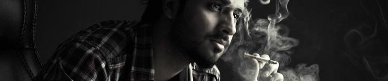 Usman Farooq