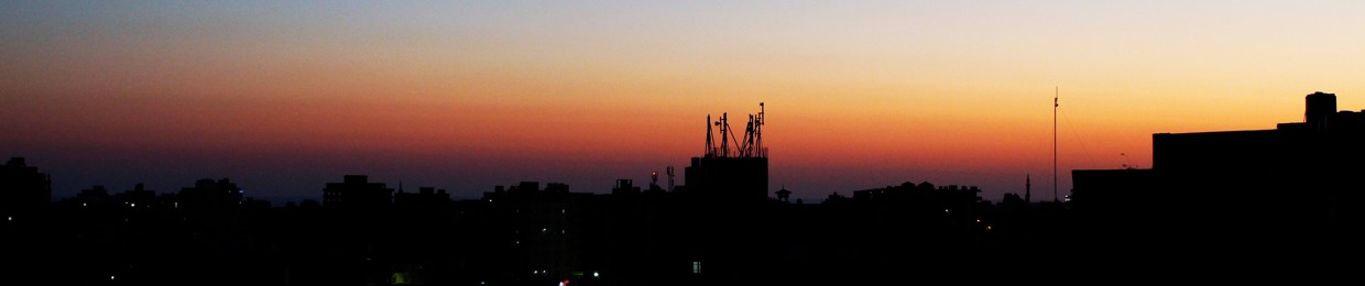 Darsh Hegazy