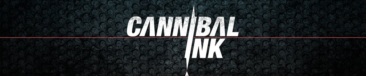 Cannibal Ink