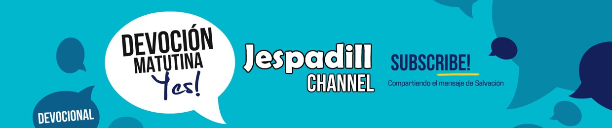 Jespadill-channel