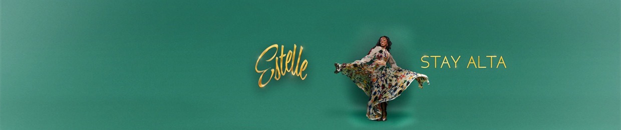 Stream Estelle music | Listen to songs, albums, playlists for free