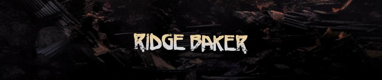 Ridge Baker