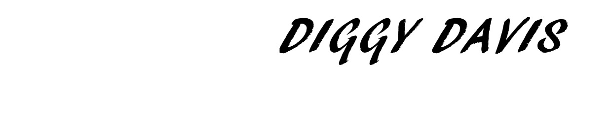 DIGGY DAVIS
