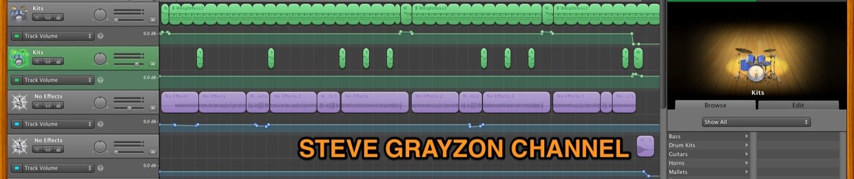 Steve Grayzon