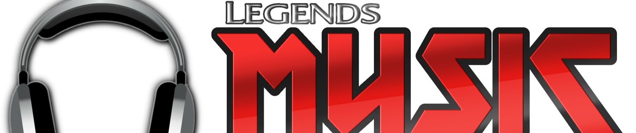 Legends Music Pro