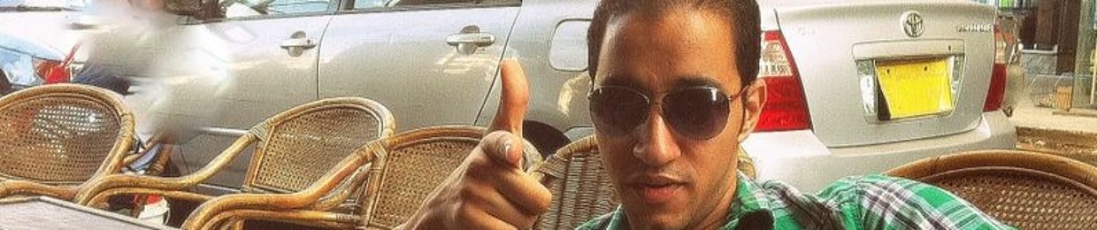 Ahmed Moner™