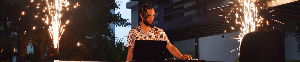 Dj Carlos Jerez