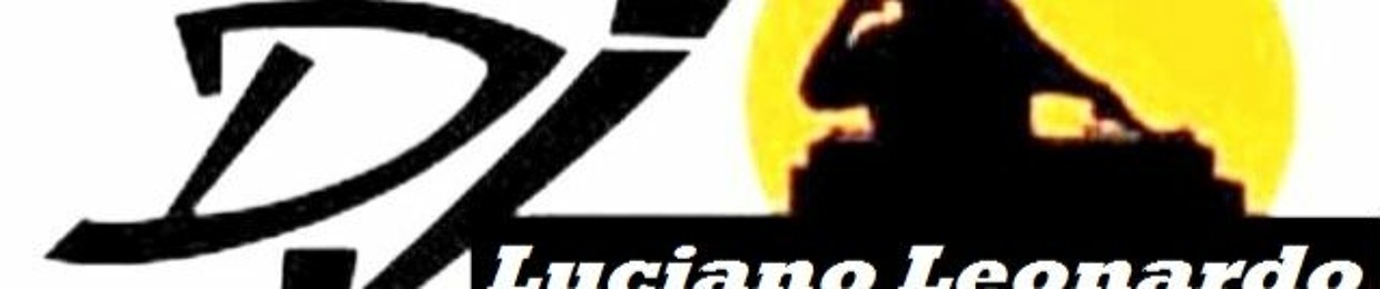 DJ Luciano Leonardo