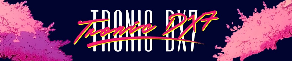 Tronic DX7