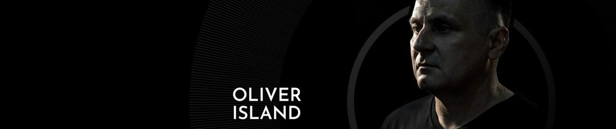 Oliver Island