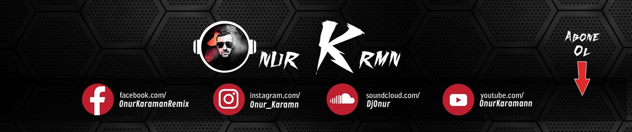 DJ Onur Karaman
