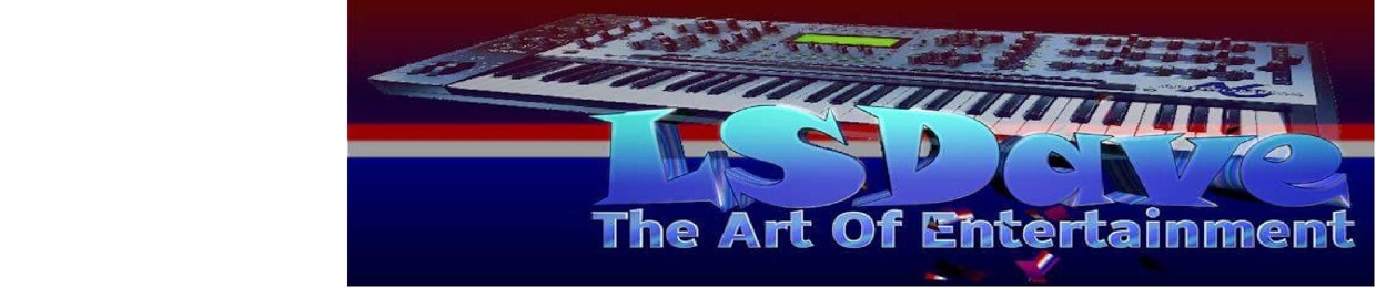 LSDave Productions
