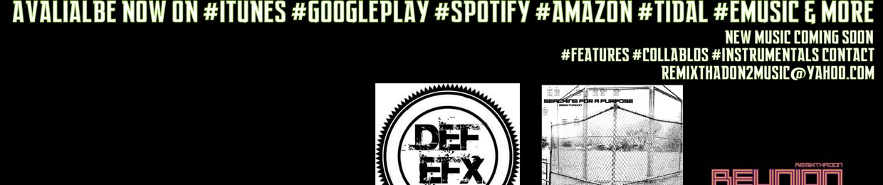 Def Efx Music