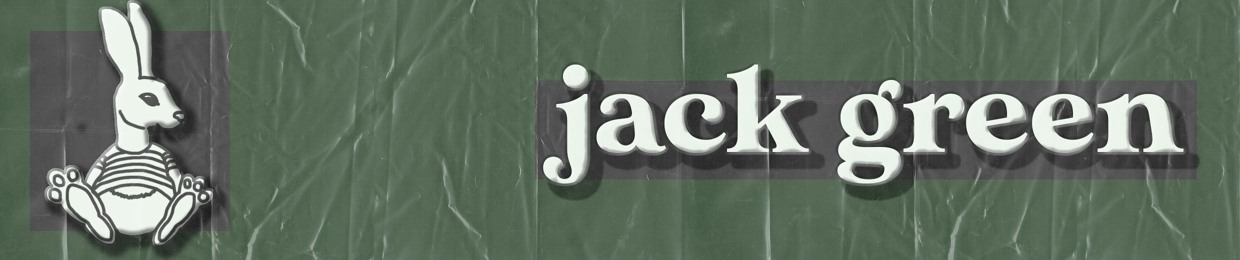 JACK GREEN®