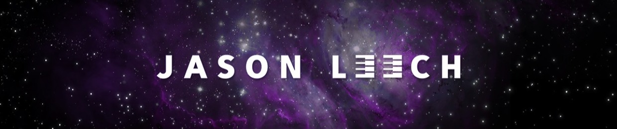 Jason Leech