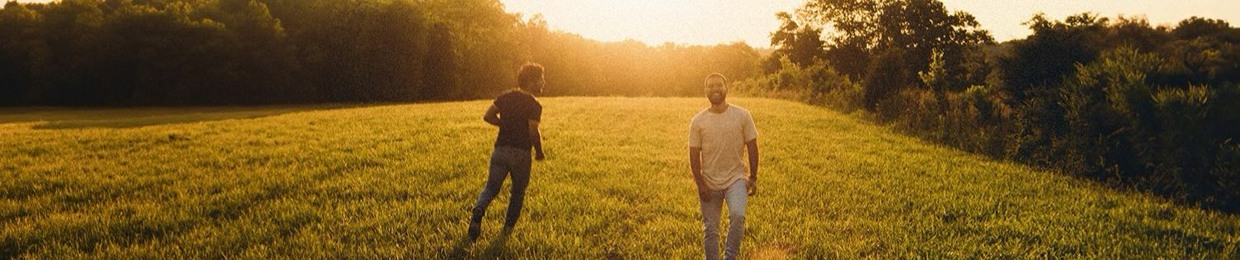 Dan + Shay