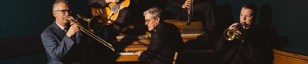 Basin Street Brawlers