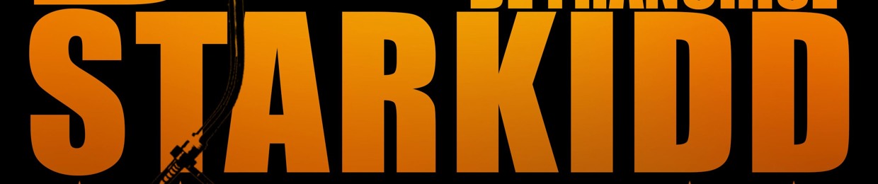 DJSTARKIDD DE FRANCHISE