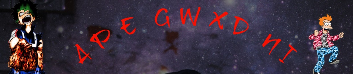 Ape Gwxd Ni