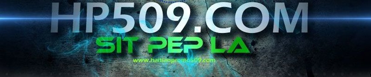 Haitian Promo509.com