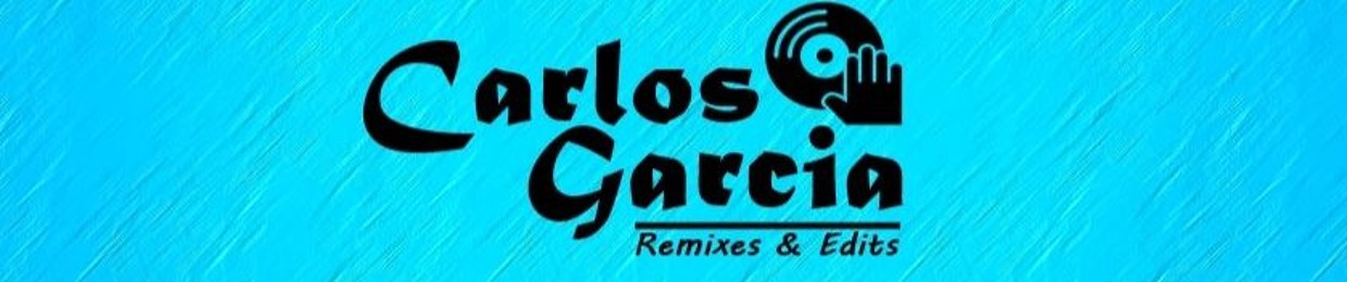 Deejay CARLOS GARCIA