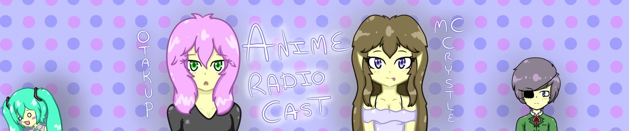 Anime Radiocast