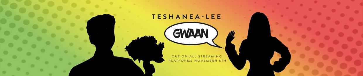 Teshanea-Lee