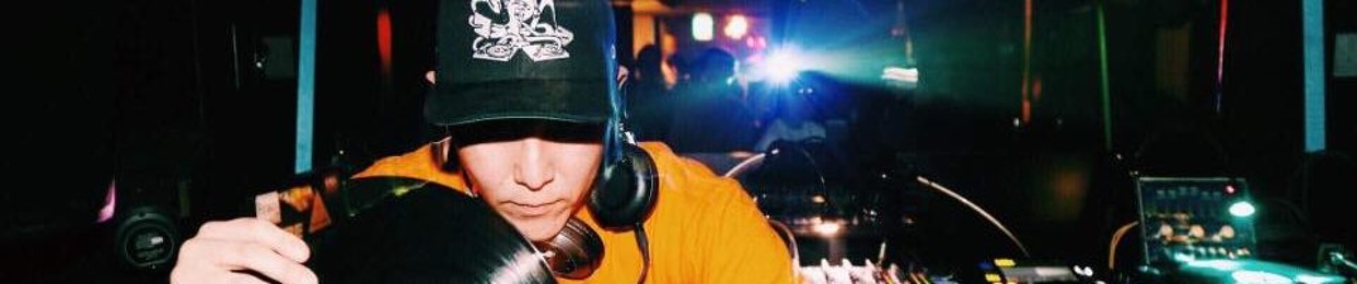 DJ TOSHIBO(KOKURA PRO.)