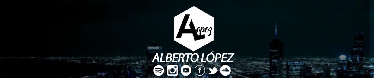 Alberto López