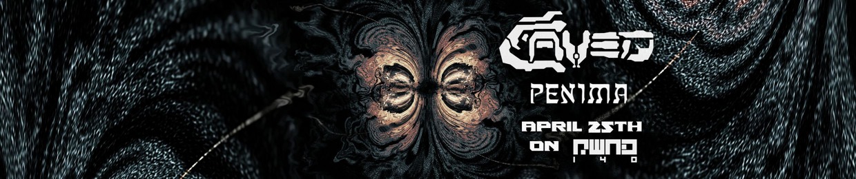 OVESH ¦ CAVED