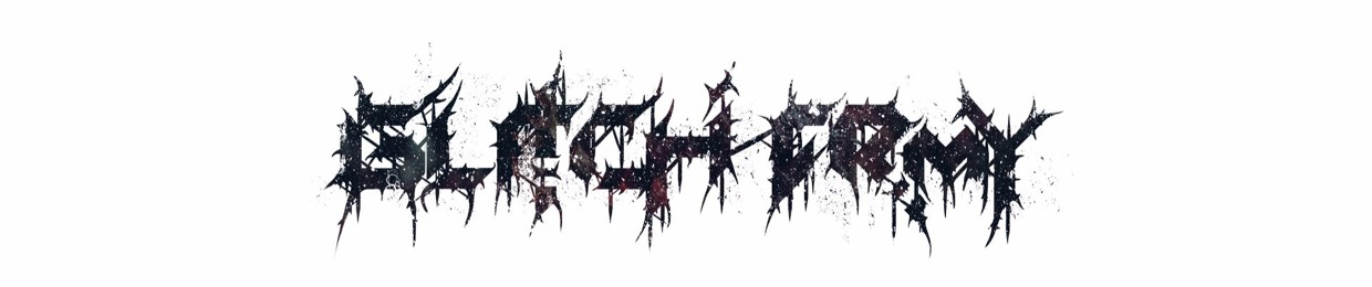 Glitch Army