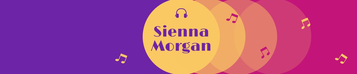 Sienna Morgan