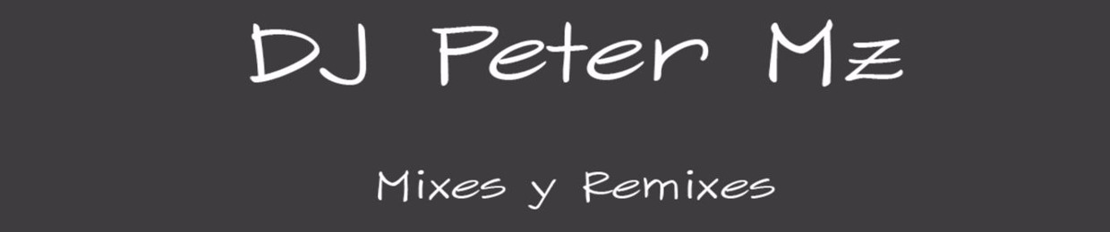 DJ Peter Mz