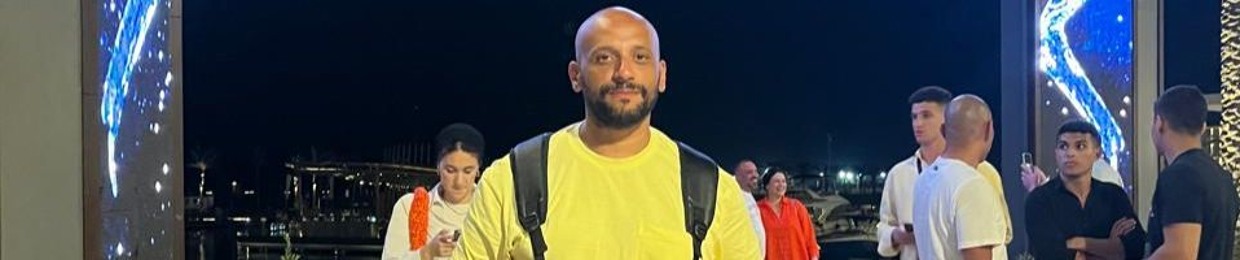Mohamed Elkholy