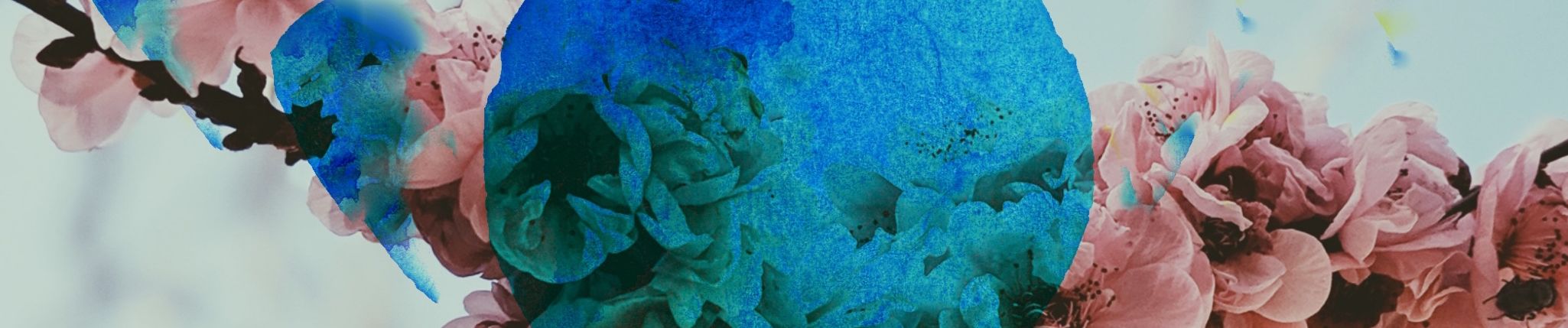 SoundCloud banner for @paige