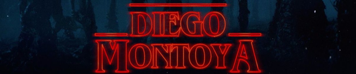 Diego Antonio Montoya