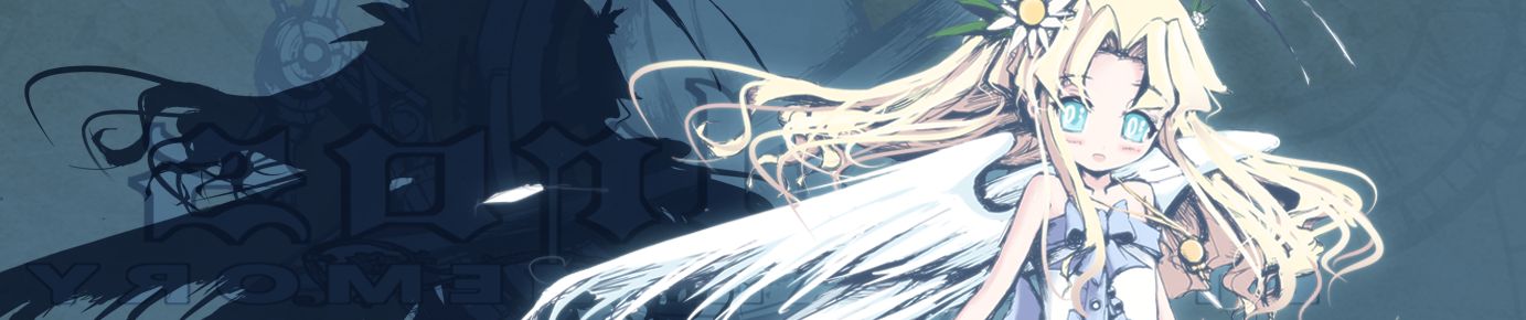 Stream La Flesvelka -Rewind of Memories- [DEMO ver.] by Rigël 