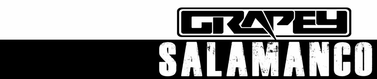 GRAPEY / SALAMANCO