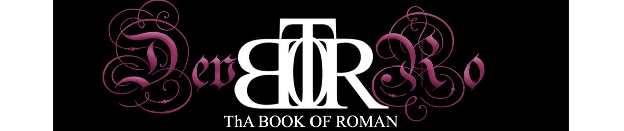 ThA BOOK OF ROMAN- DEV RO