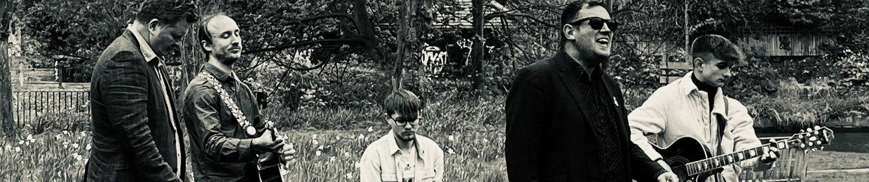 Steve Farrell Knotted