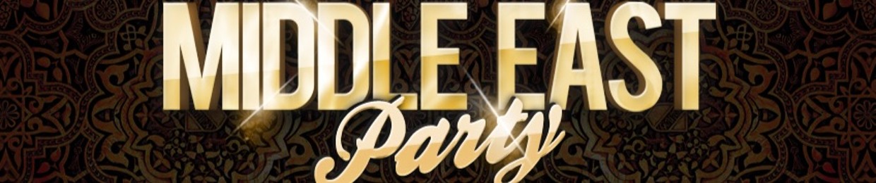 DJ BEN PARISS (Middle East Party & IN MY HOUSE 90)
