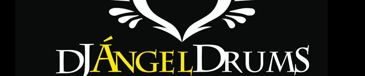 DjAngelDrums